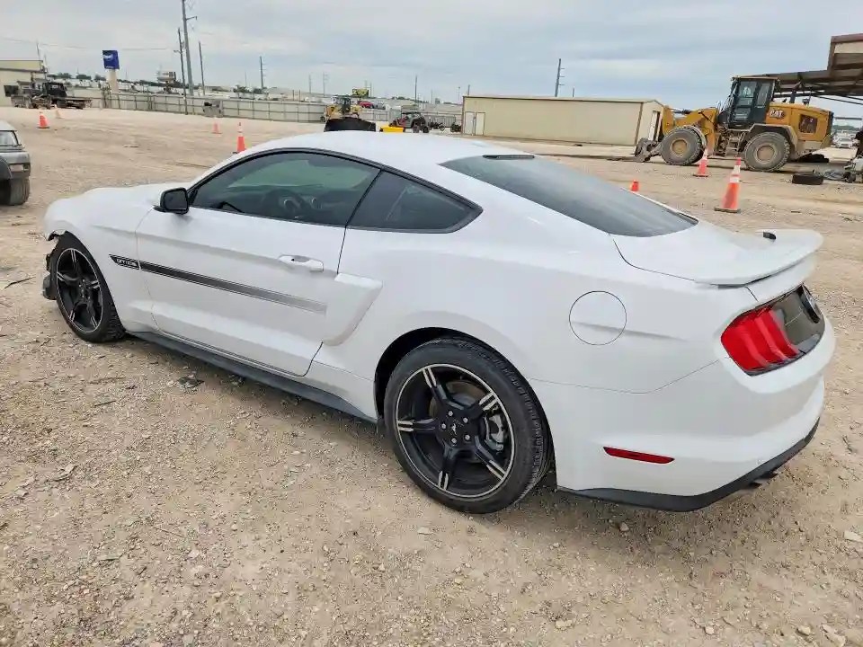 1FA6P8CF7K5147626 2019 FORD MUSTANG-1