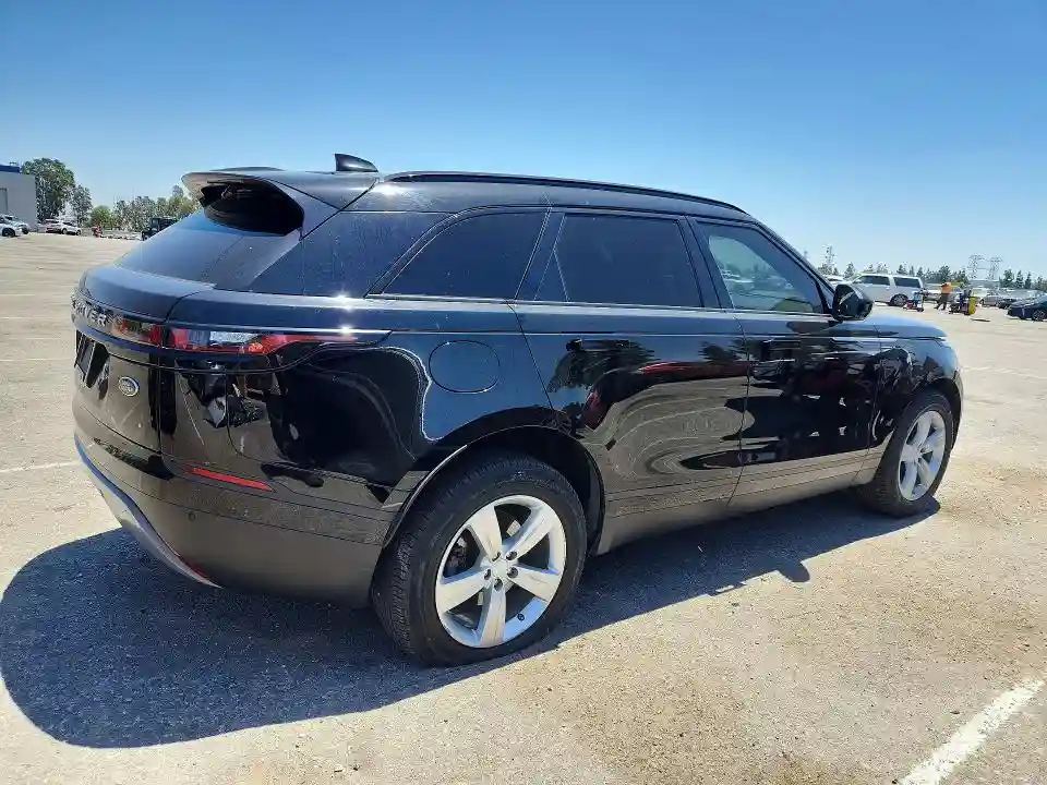 SALYB2EN3KA213723 2019 LAND ROVER RANGEROVER-2