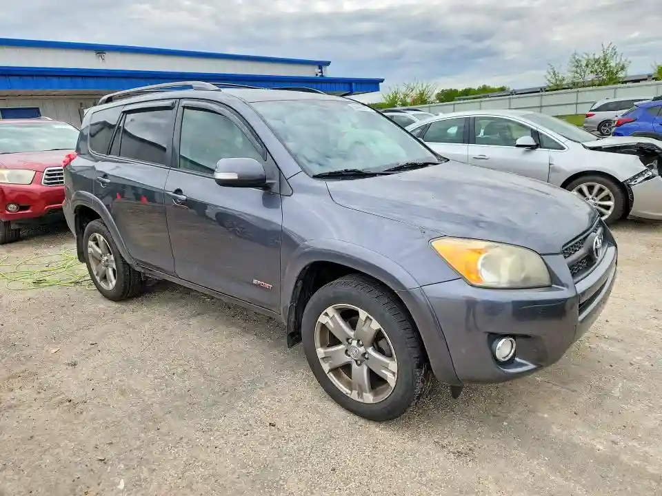 JTMRK4DV1C5106740 2012 TOYOTA RAV4-3