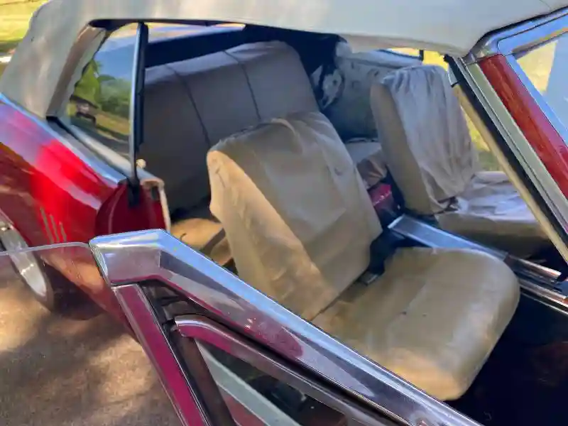 237677B123751 1967 PONTIAC LEMANS-4