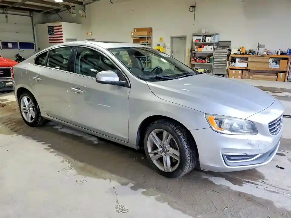 YV1612FS2E2298195 2014 VOLVO S60-3