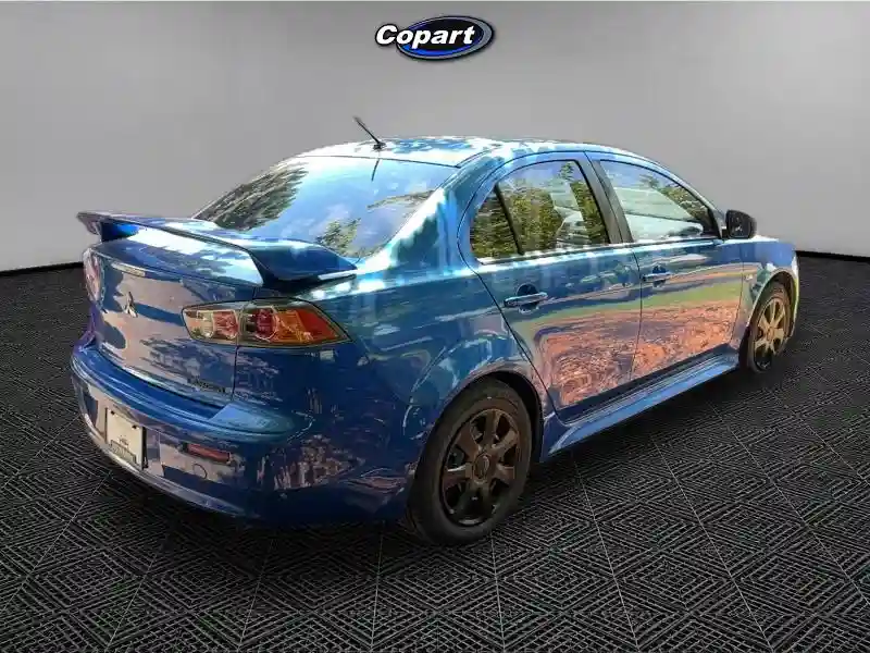 JA32U2FUXCU020285 2012 MITSUBISHI LANCER-3