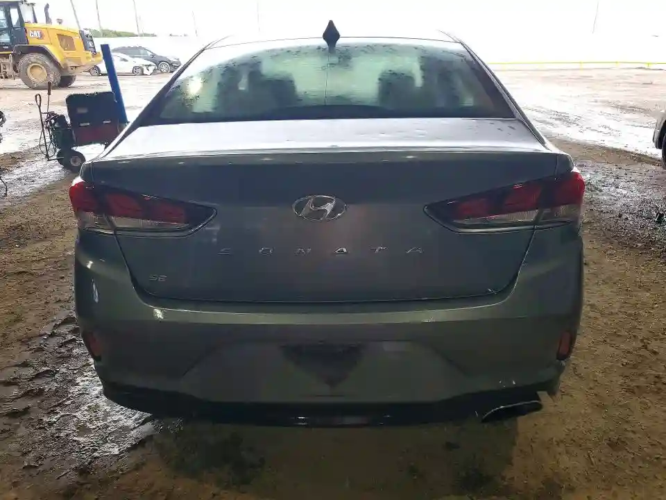 5NPE24AF5JH631616 2018 HYUNDAI SONATA-5