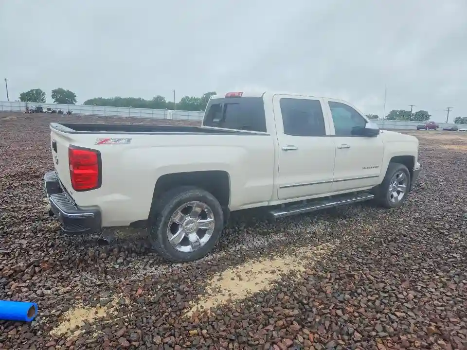 3GCUKSEC4EG387973 2014 CHEVROLET SILVERADO-2