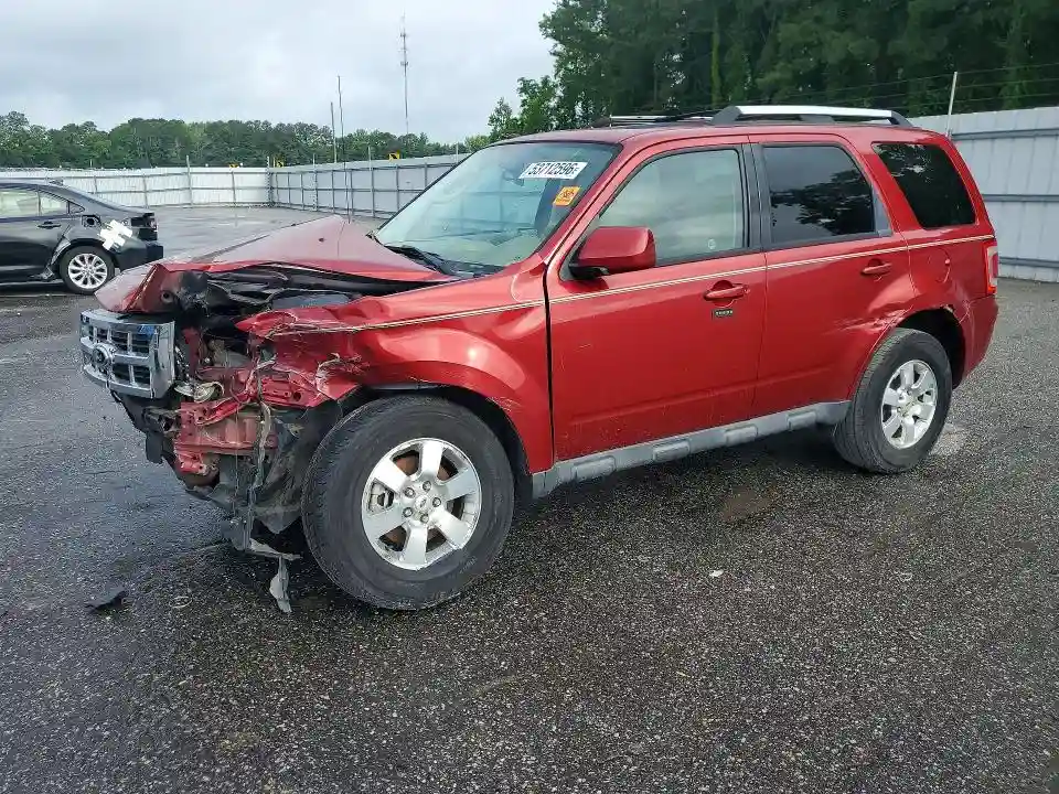 1FMCU0E72CKC05489 2012 FORD ESCAPE LIM-0