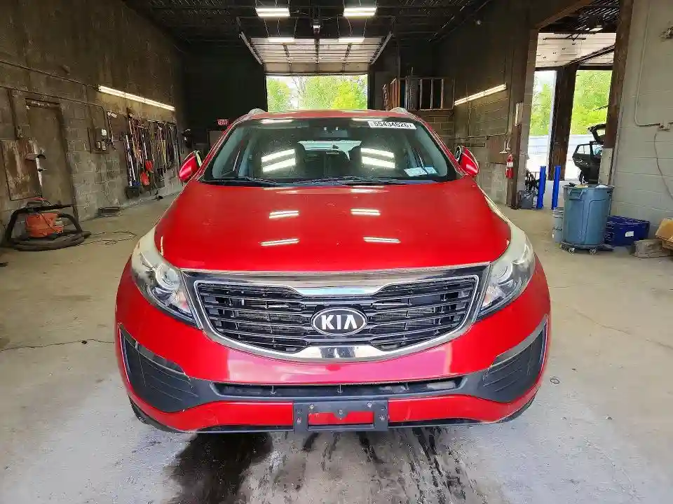 KNDPB3A27D7475684 2013 KIA SPORTAGE-4