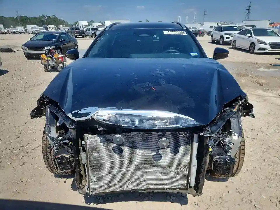 JTDACAAJ4S3018219 2025 TOYOTA ALL OTHER-4