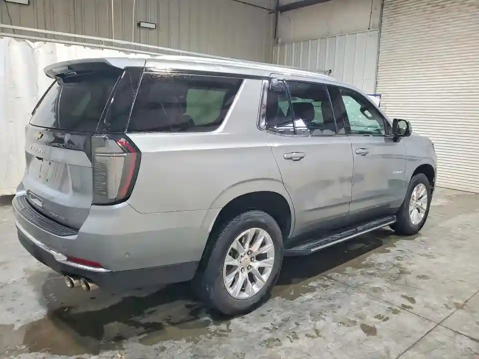 1GNS6SRD8SR220937 2025 CHEVROLET TAHOE-2