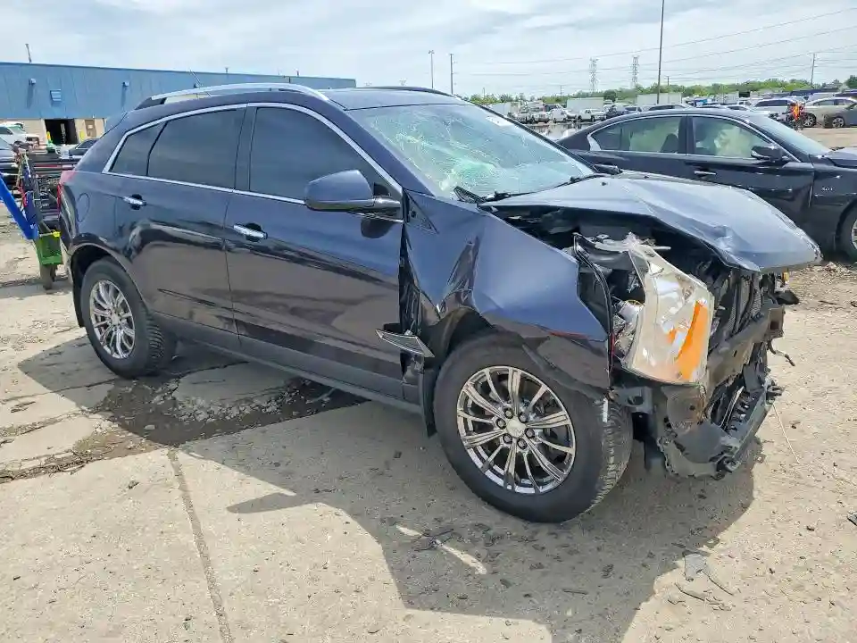 3GYFNEE32GS576696 2016 CADILLAC SRX-3