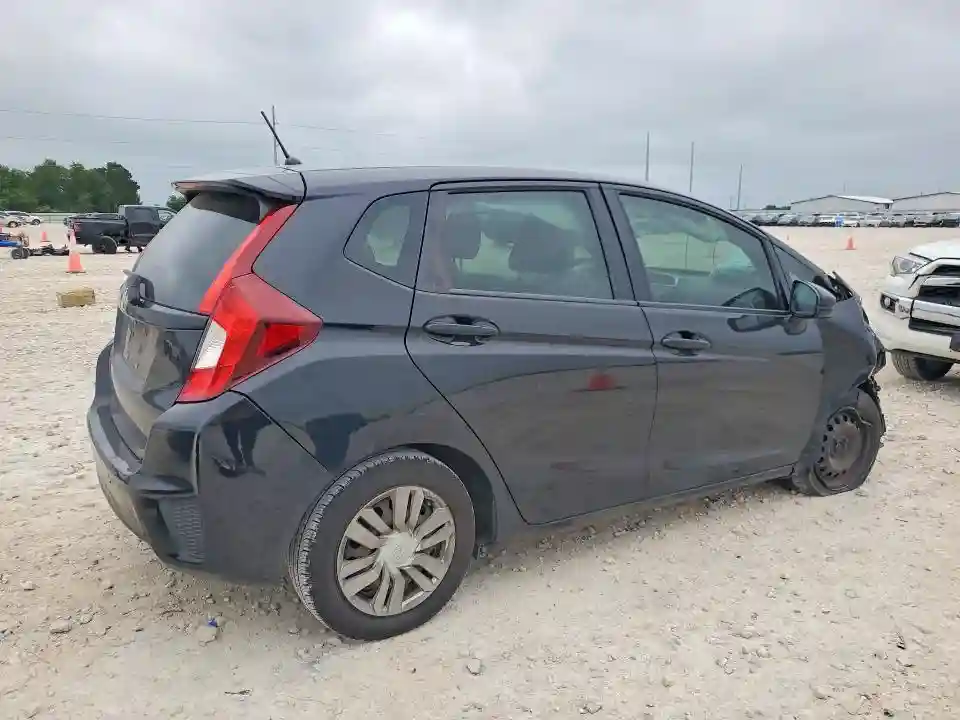 3HGGK5H59FM734410 2015 HONDA FIT-2