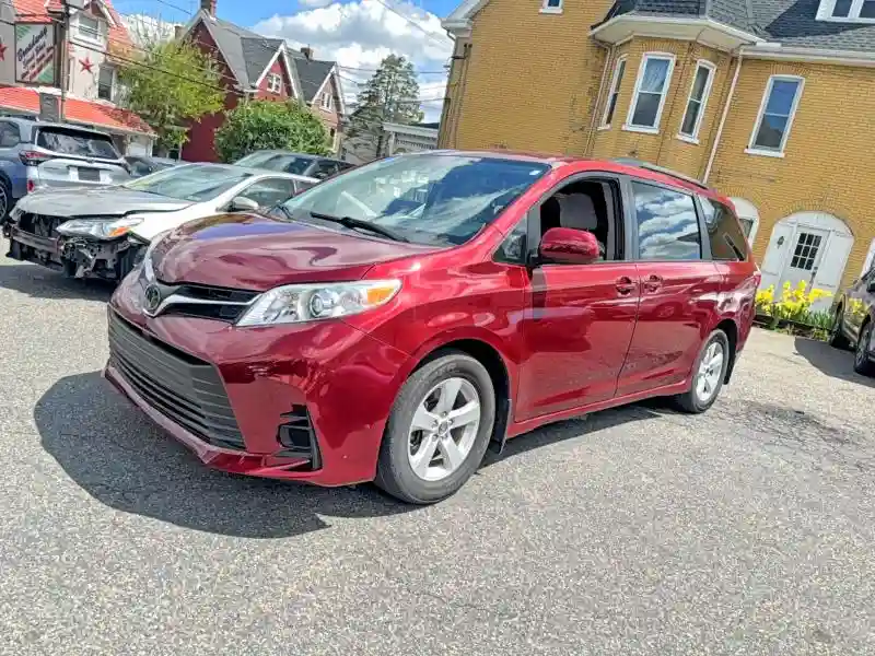 5TDKZ3DC1LS043252 2020 TOYOTA SIENNA-1