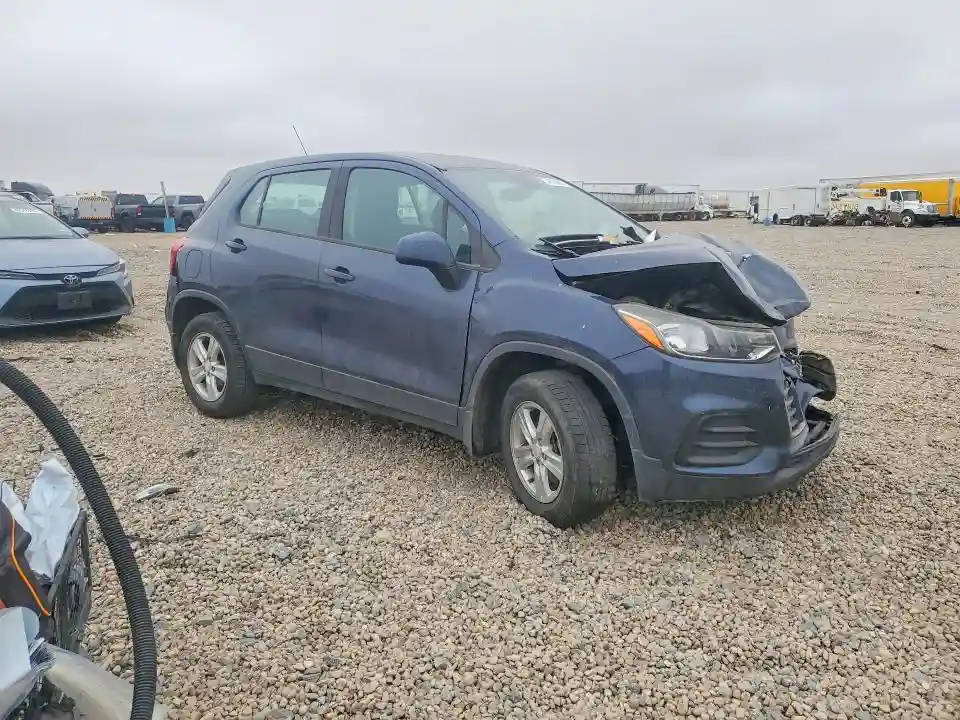 3GNCJNSB0JL417345 2018 CHEVROLET TRAX-3