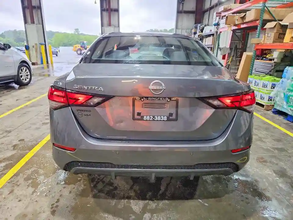 3N1AB8BV9RY303063 2024 NISSAN SENTRA-5