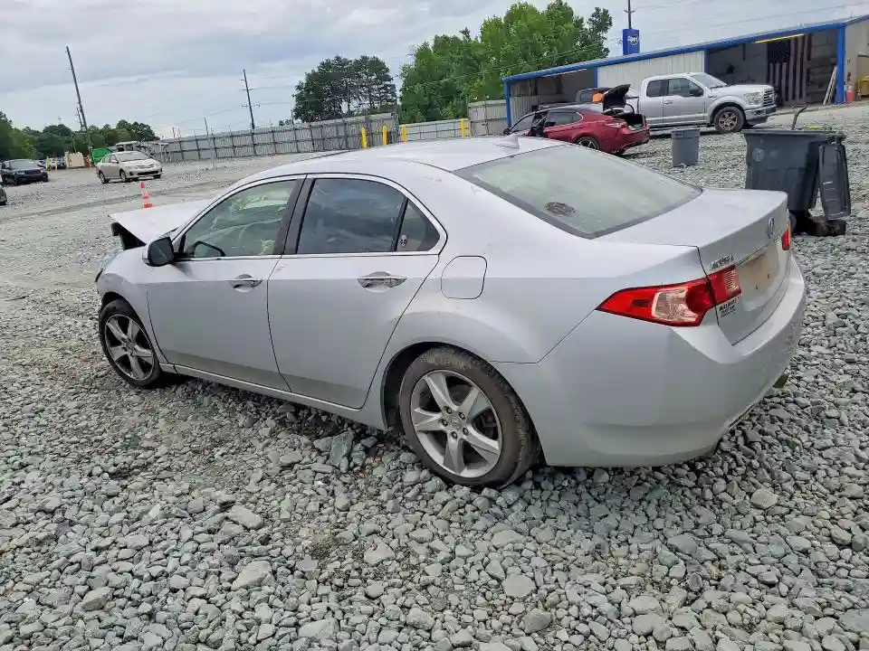 JH4CU2F48EC004437 2014 ACURA TSX-1
