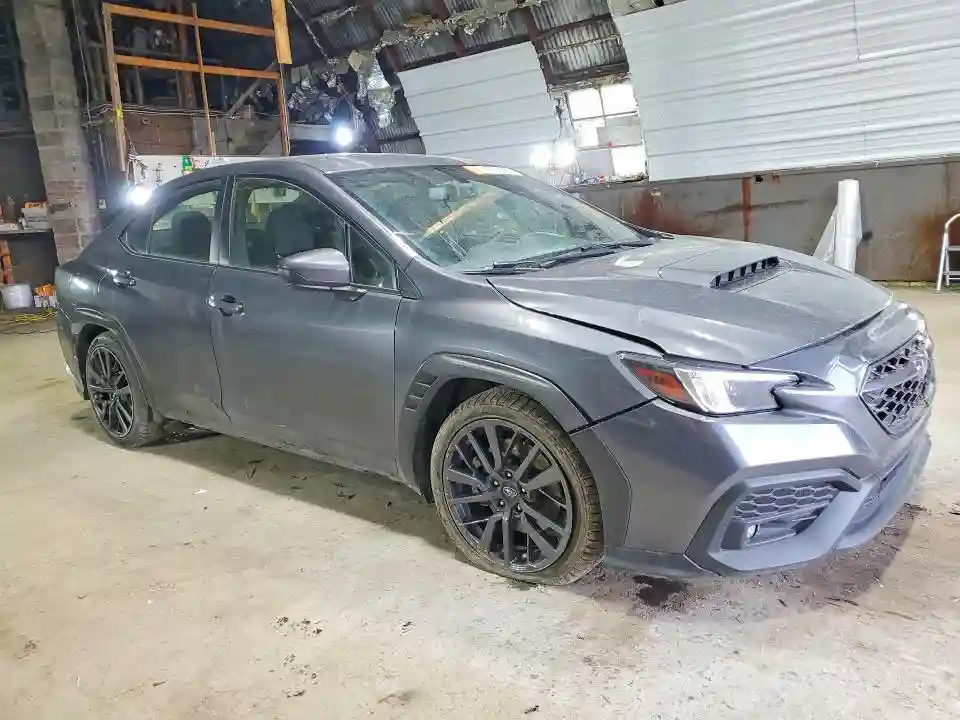 JF1VBAF64N9030855 2022 SUBARU WRX-3