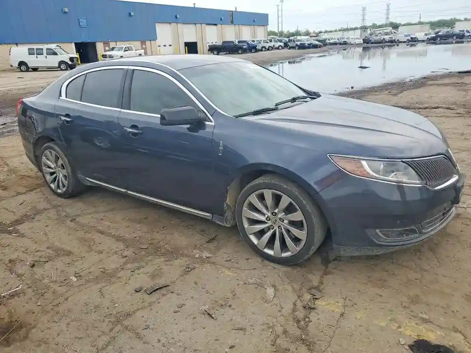 1LNHL9EK9DG615485 2013 LINCOLN MKS-3