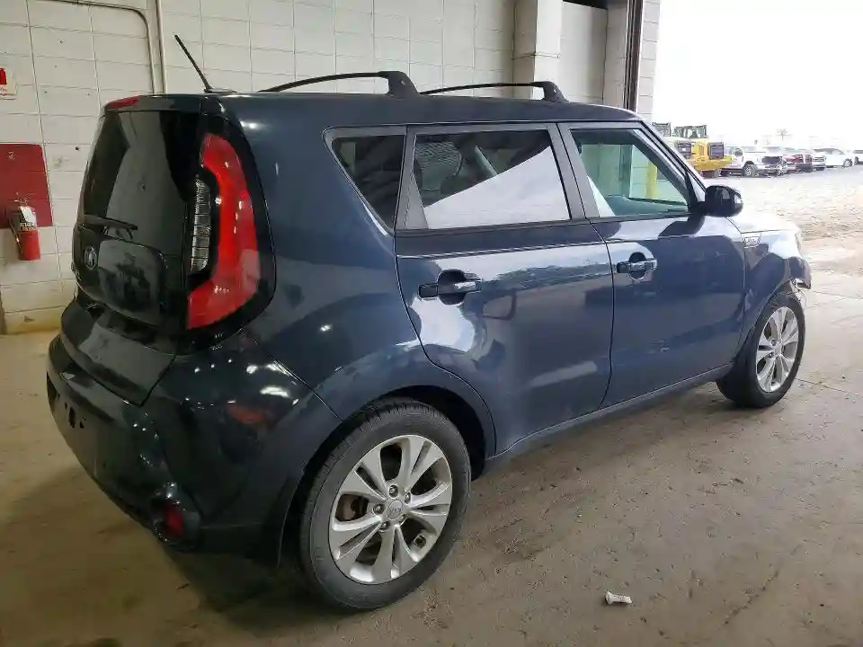 KNDJX3A57G7287088 2016 KIA SOUL-2