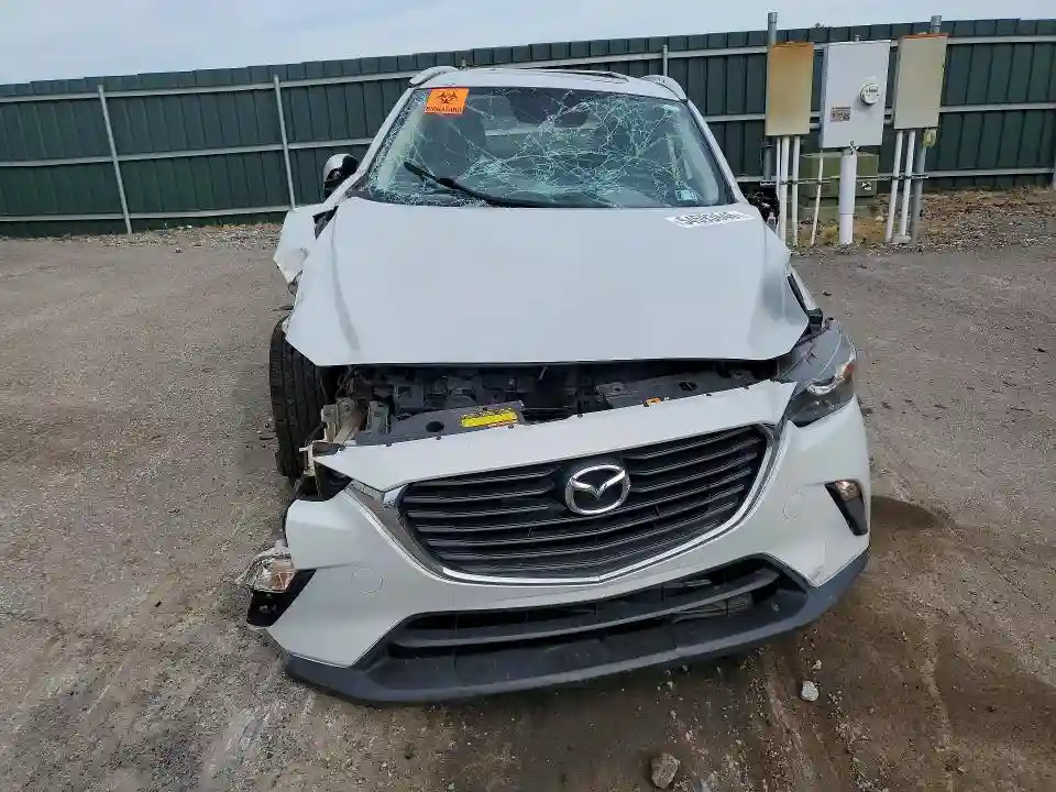 JM1DKBC76G0113977 2016 MAZDA CX-3-4