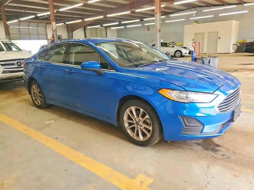 3FA6P0HD5LR225568 2020 FORD FUSION-3