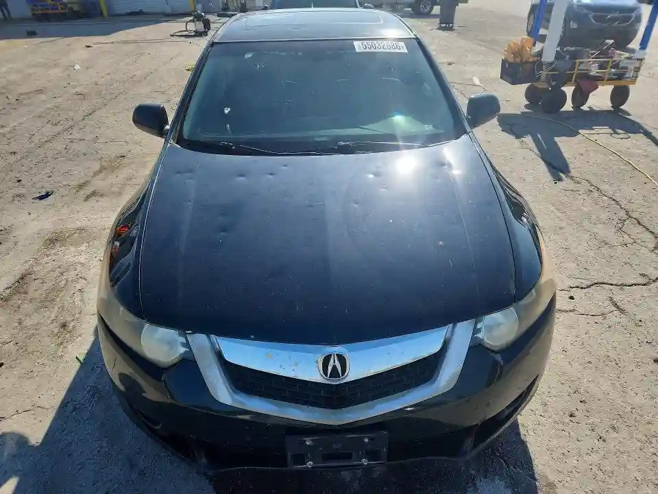 JH4CU2F69AC016236 2010 ACURA TSX-4
