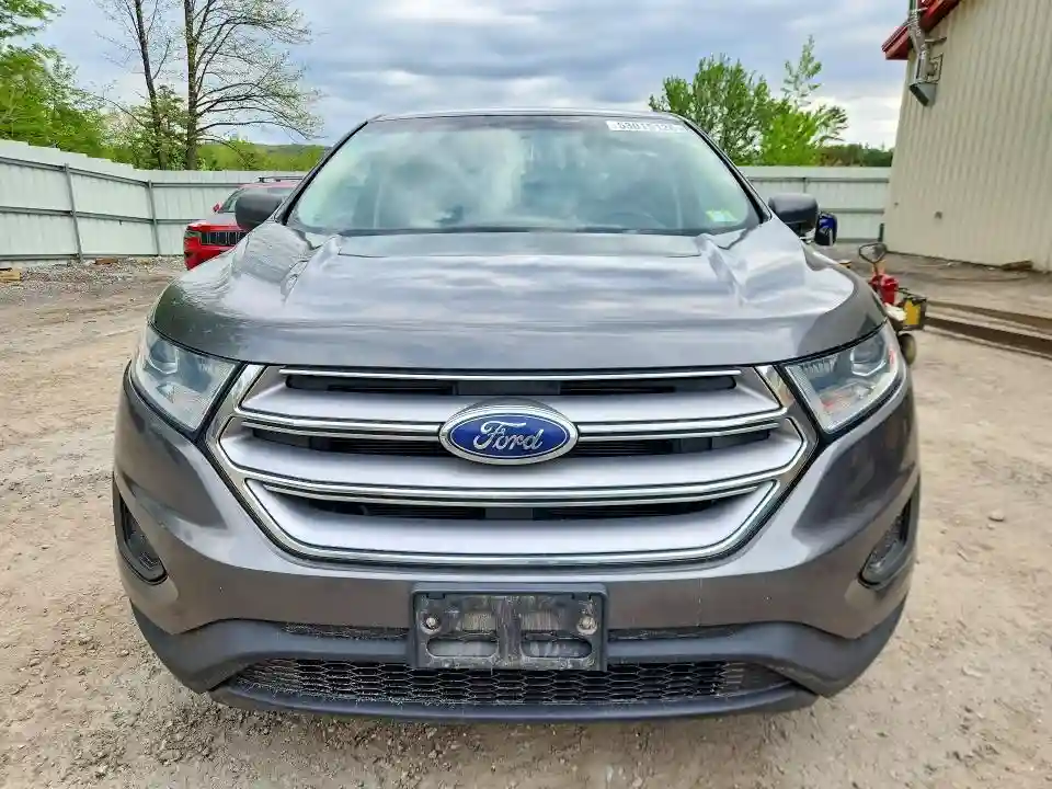 2FMPK4G92JBC56365 2018 FORD EDGE-4