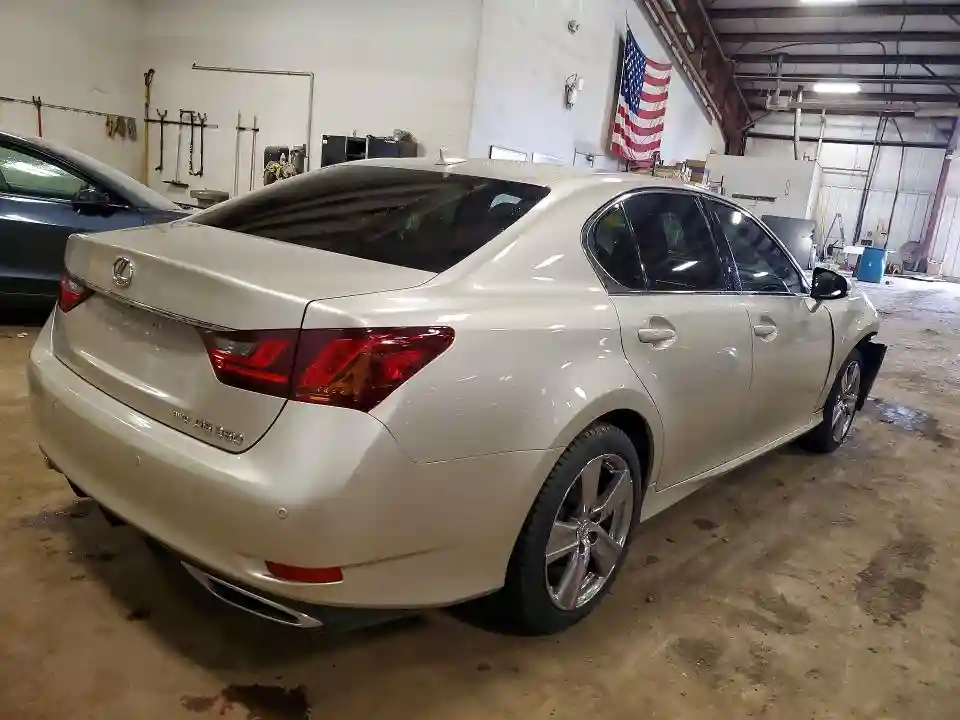 JTHCE1BL4D5008542 2013 LEXUS GS350-2