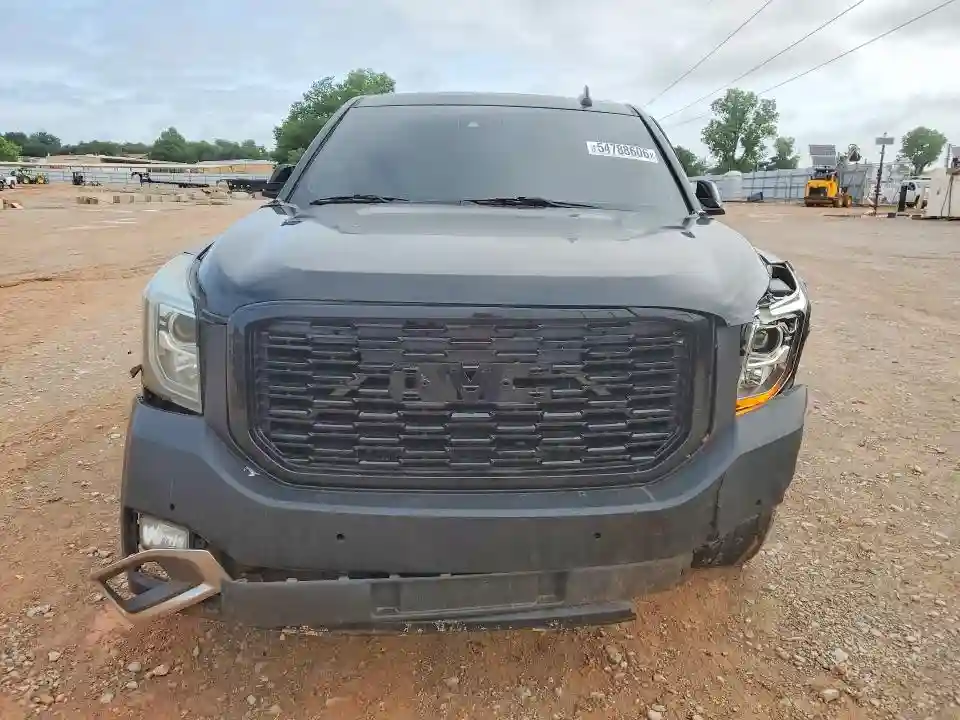 1GKS2CKJ2GR144346 2016 GMC YUKON-4