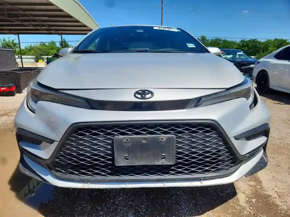 5YFS4MCE6RP176369 2024 TOYOTA COROLLA-4