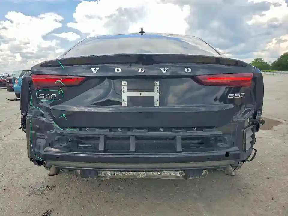 7JRL12TK3RG322463 2024 VOLVO S60-5