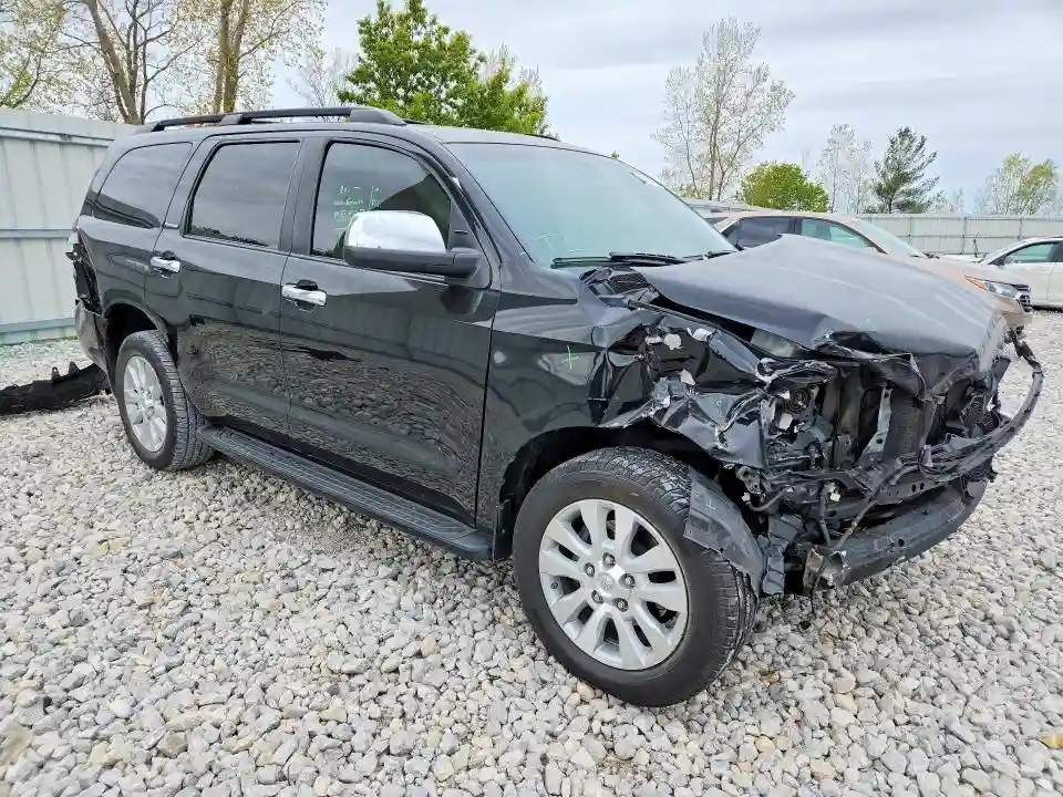 5TDDY5G12FS113041 2015 TOYOTA SEQUOIA-3