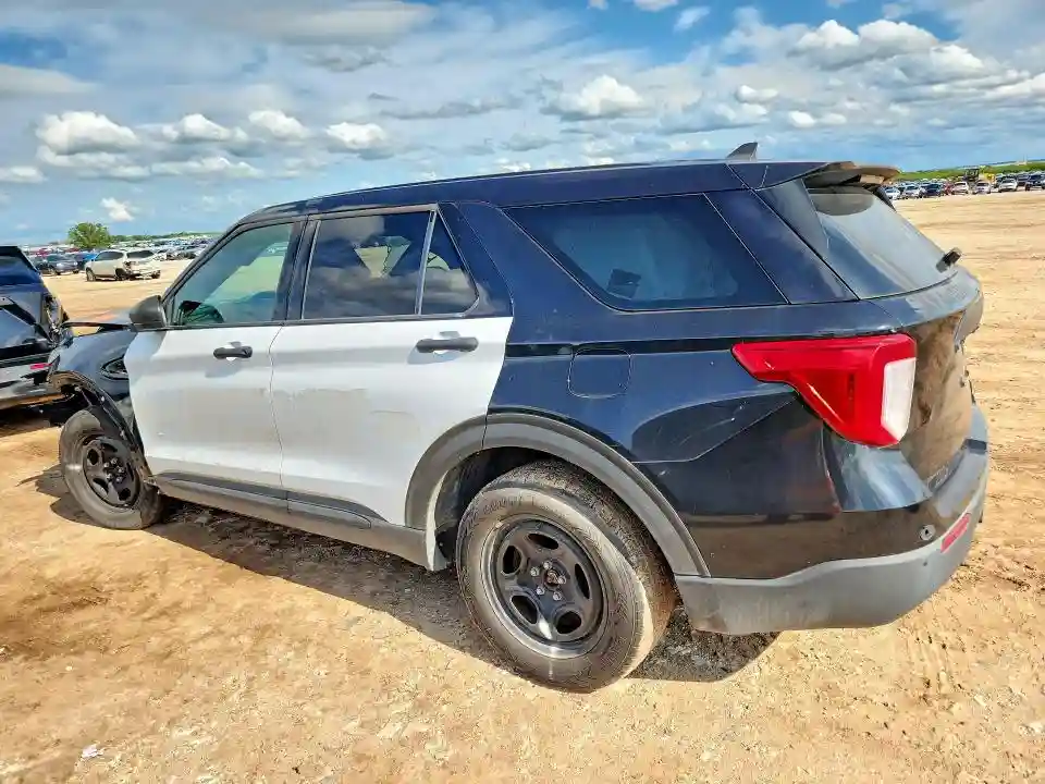 1FM5K8AB4NGA48741 2022 FORD EXPLORER-1