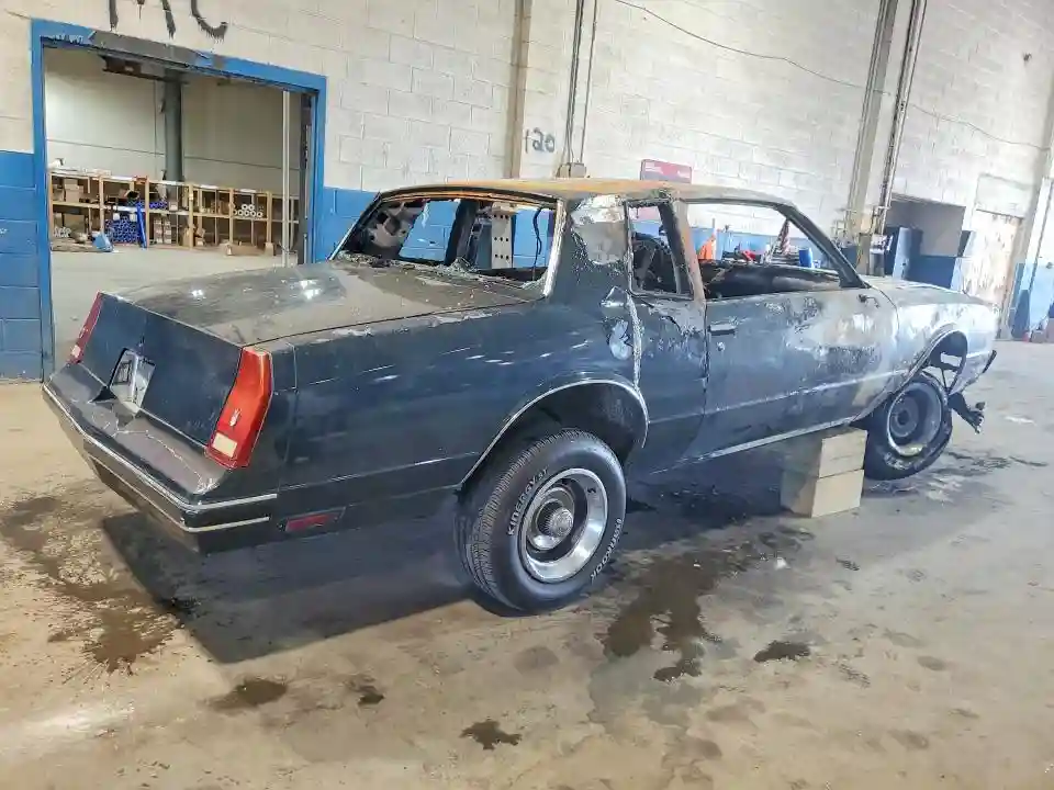 1G1GZ37H5GR160648 1986 CHEVROLET MONTECARLO-2
