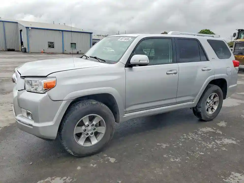JTEBU5JRXB5069920 2011 TOYOTA 4RUNNER-0