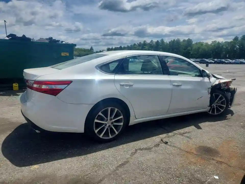 4T1BK1EB5FU192466 2015 TOYOTA AVALON-2