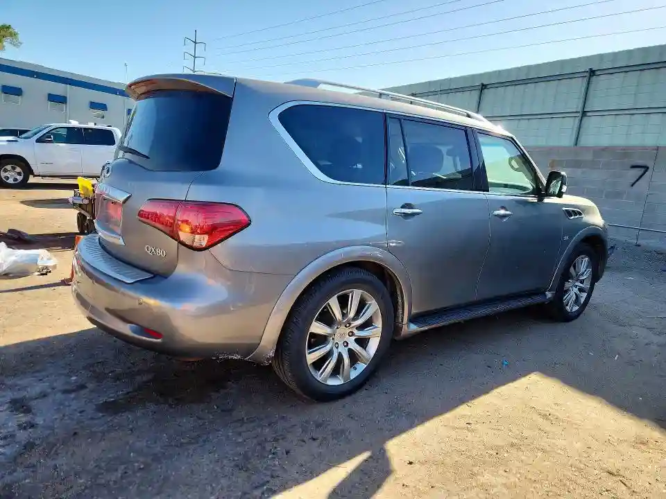 JN8AZ2NE0E9061785 2014 INFINITI QX80-2