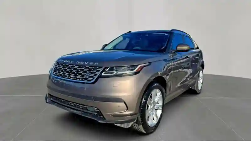 SALYB2EX6KA796905 2019 LAND ROVER RANGEROVER-1