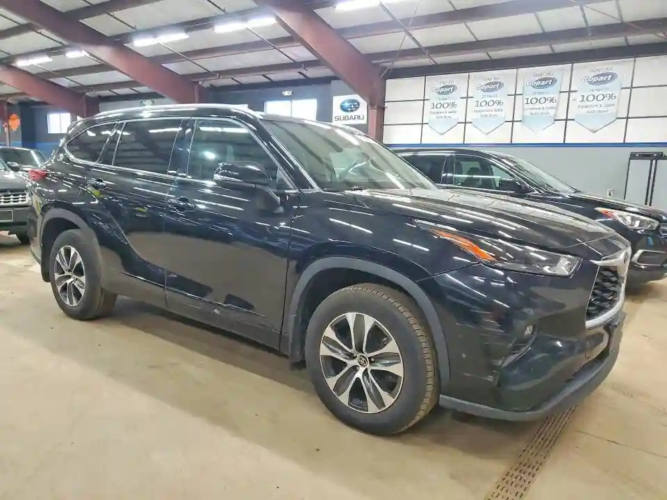 5TDGBRCH0NS539205 2022 TOYOTA HIGHLANDER-3