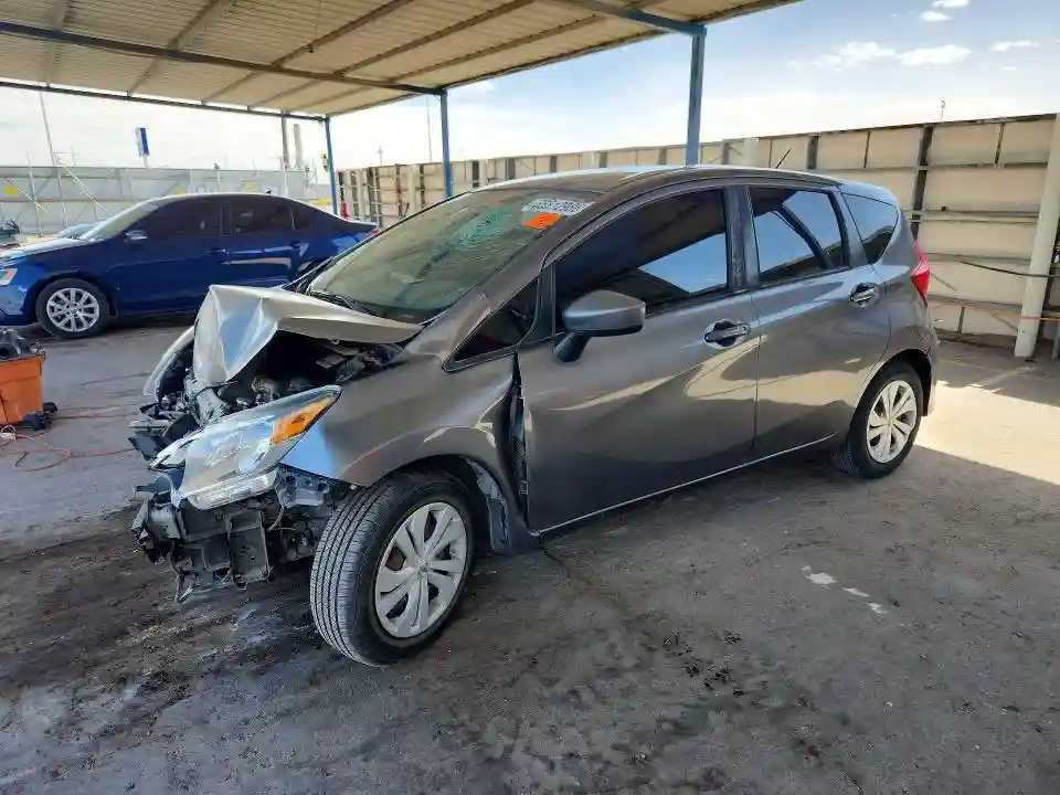 3N1CE2CP5HL378092 2017 NISSAN VERSA-0