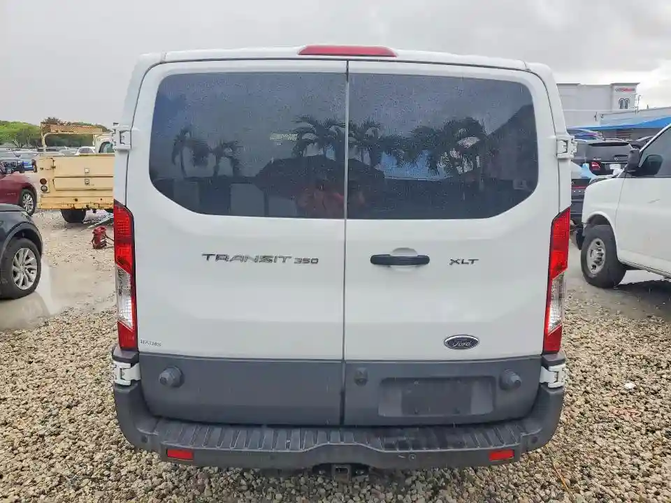1FBZX2YM2HKA84106 2017 FORD TRANSIT-5