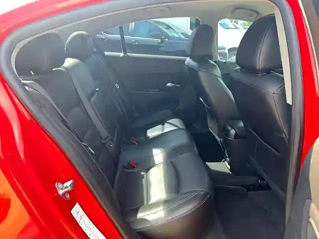 1G1PF5SB3G7223930 2016 CHEVROLET CRUZE-5