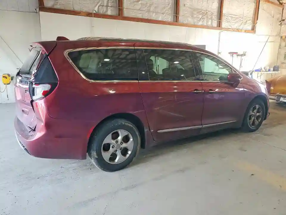 2C4RC1EG5HR564870 2017 CHRYSLER PACIFICA-2