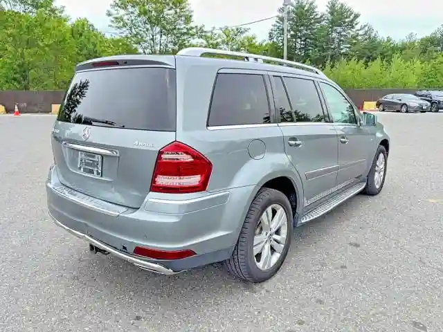 4JGBF7BE2BA631334 2011 MERCEDES-BENZ GL-CLASS-3