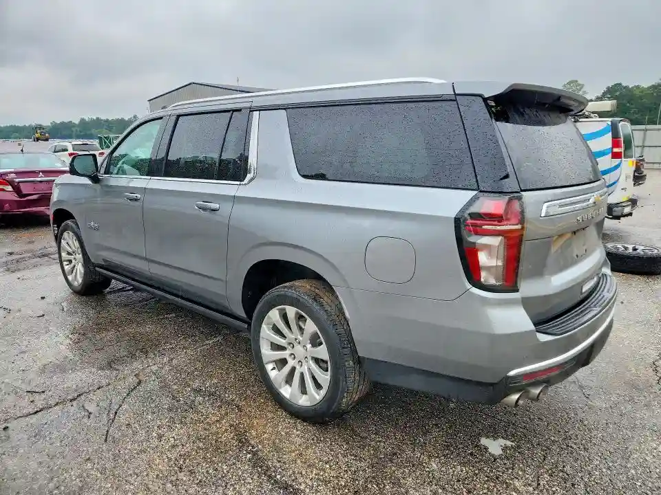 1GNSCFKD9PR185133 2023 CHEVROLET SUBURBAN-1