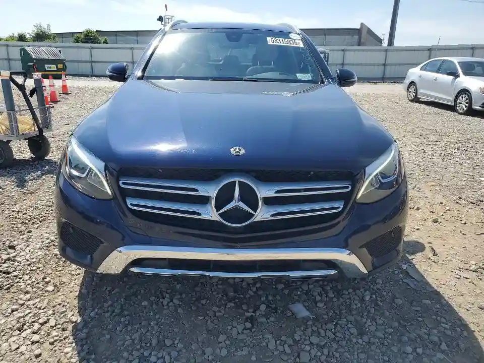 WDC0G4KB2JV085973 2018 MERCEDES-BENZ GLC-CLASS-4