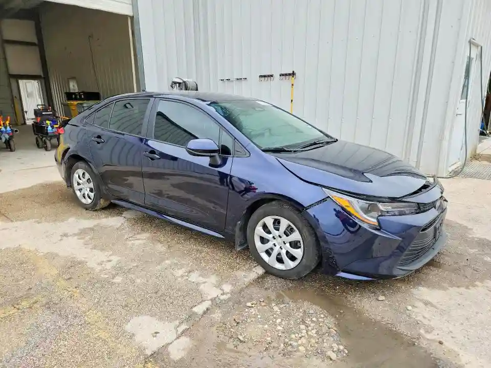 5YFB4MDE5SP262437 2025 TOYOTA COROLLA-3
