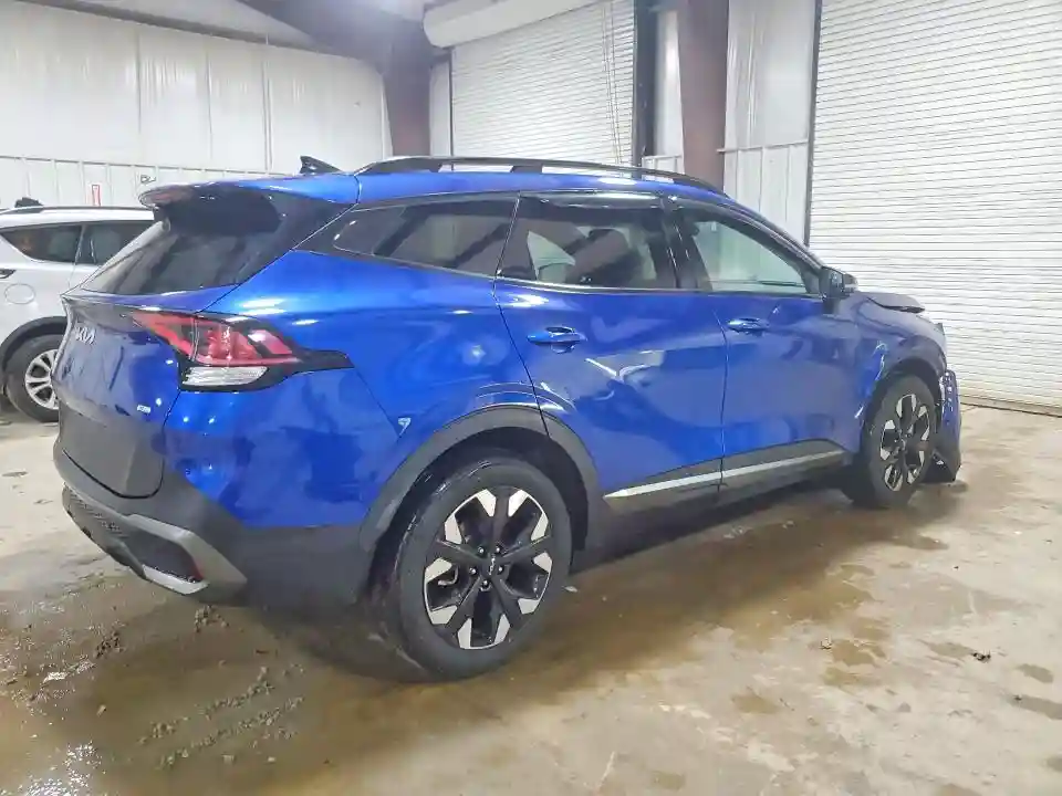 5XYK6CDF1RG210444 2024 KIA SPORTAGE-2