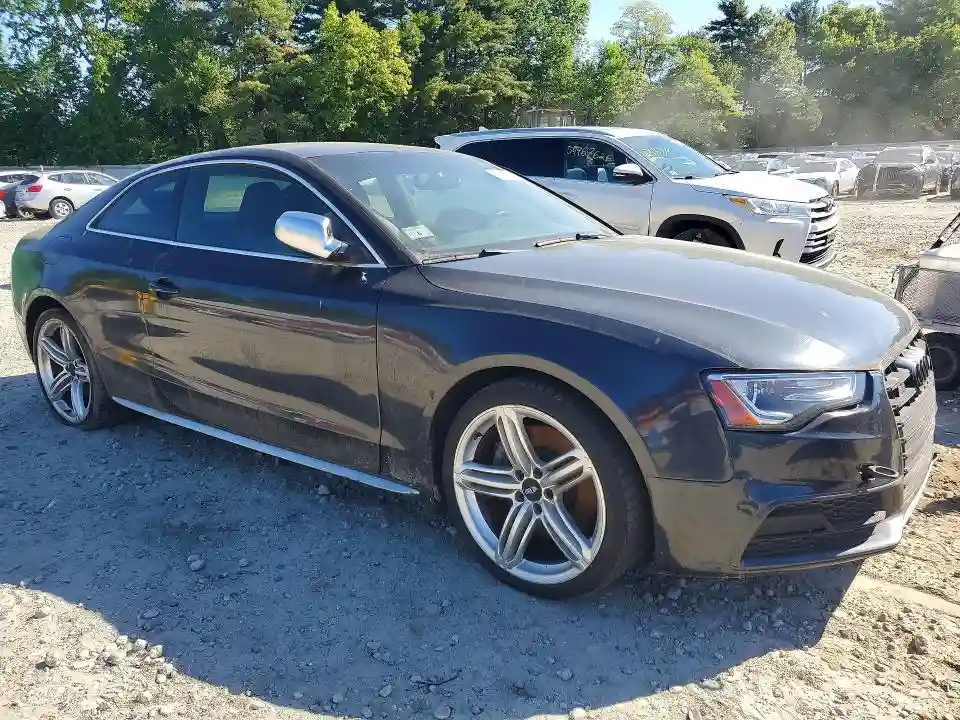 WAUVGAFR7DA051585 2013 AUDI S5/RS5-3