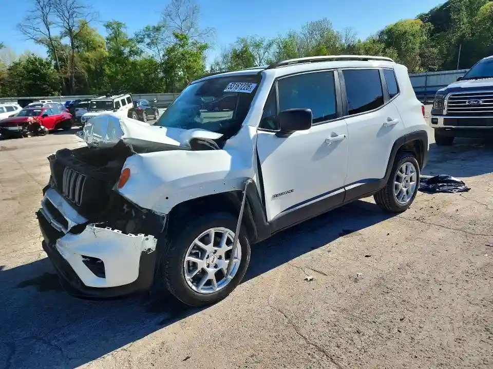 ZACNJDB11PPP41713 2023 JEEP RENEGADE-0