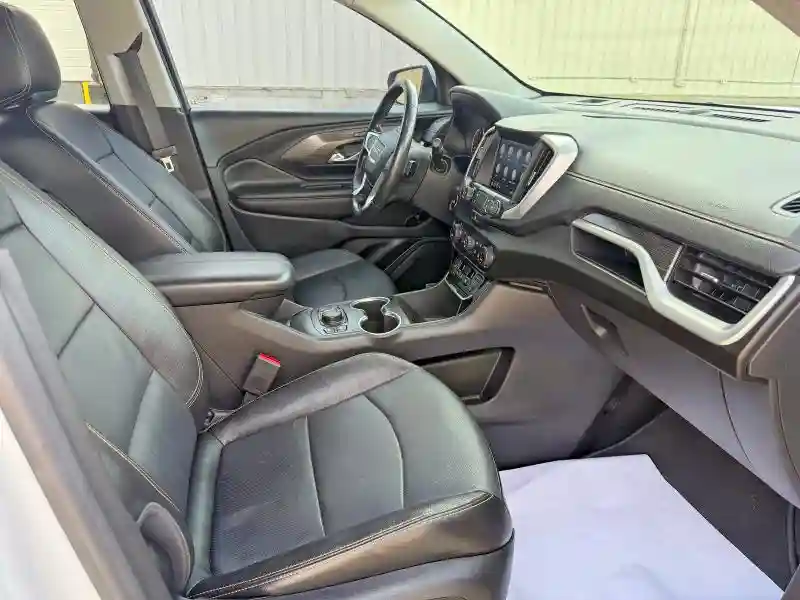 3GKALVEV8ML374561 2021 GMC TERRAIN-4
