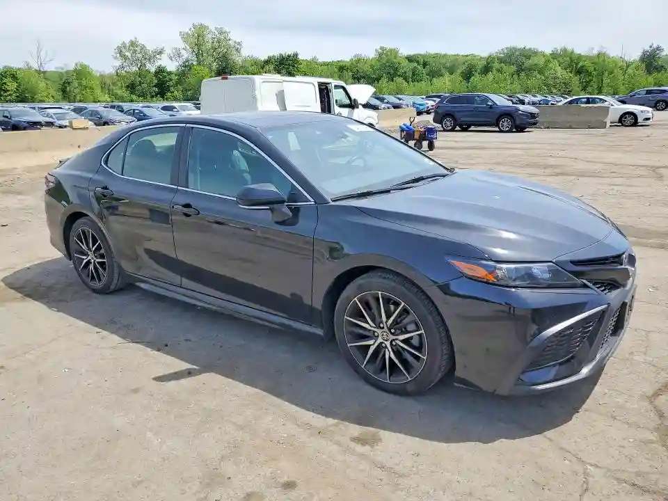 4T1T11AKXNU636582 2022 TOYOTA CAMRY-3